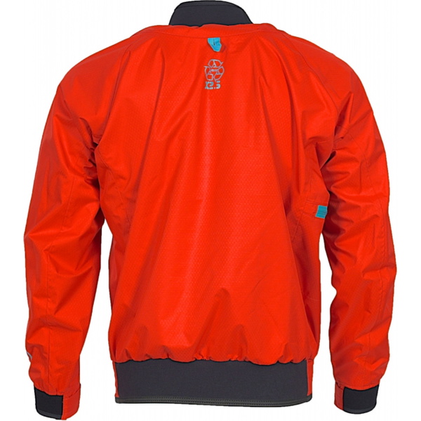 2026 Peak PS Tourlite Long Sleeve Jacket 26TLS-RED - Red